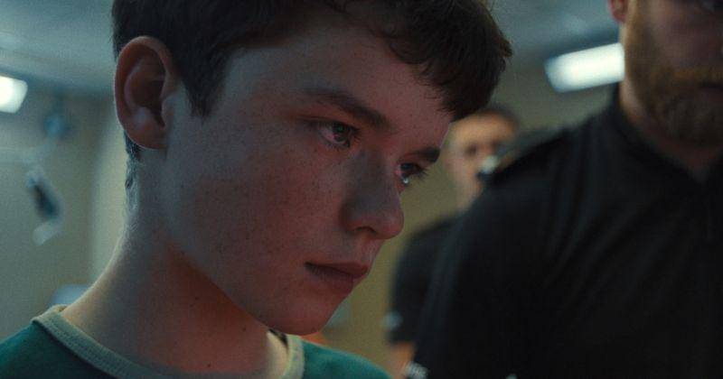 Netflix.com/Adolescence